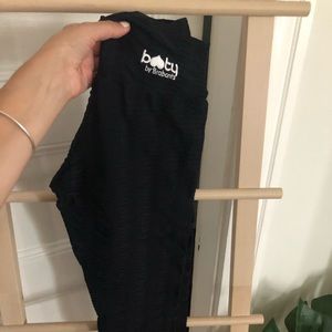 Booty by Brabrants leggings